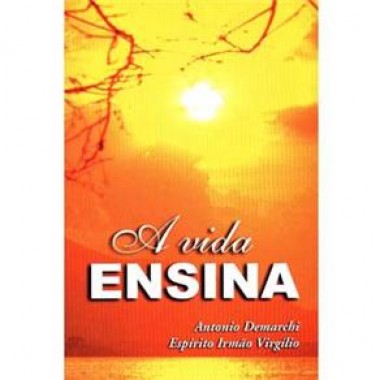 VIDA ENSINA (A)