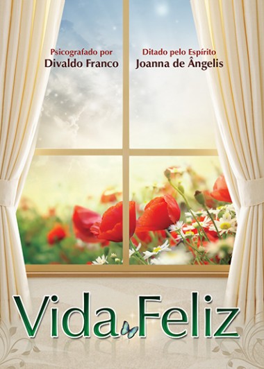 Vida Feliz (Bolso) Ed. 18