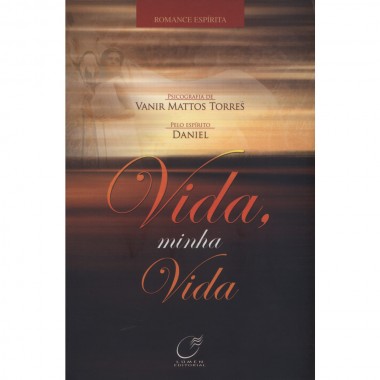 VIDA MINHA VIDA