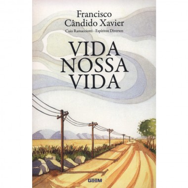 VIDA NOSSA VIDA