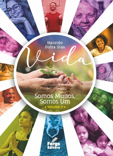 Vida - Somos Muitos, Somos Um Vol.2