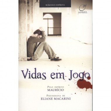 VIDAS EM JOGO