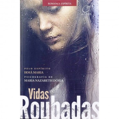 VIDAS ROUBADAS