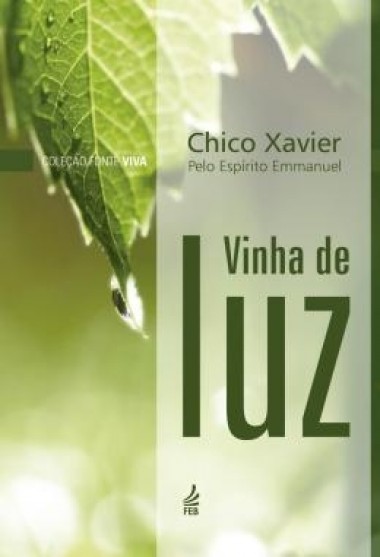 Vinha de Luz (bolso)