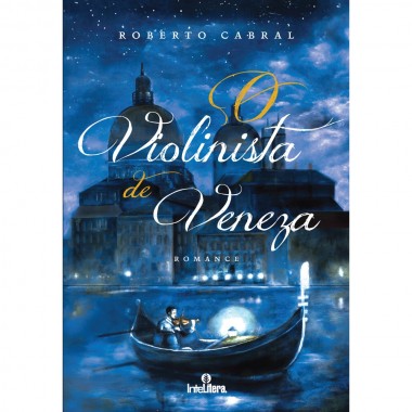 VIOLINISTA DE VENEZA