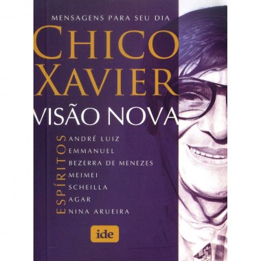 visão nova