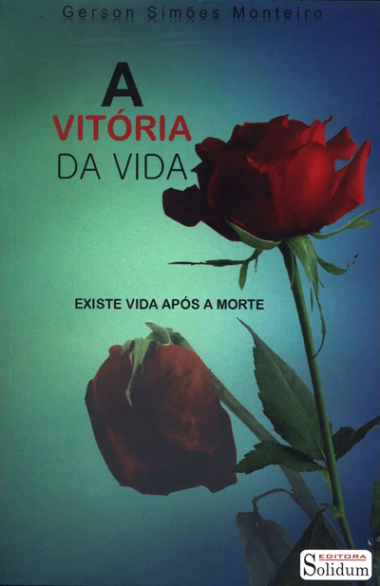 VITORIA DA VIDA(A)