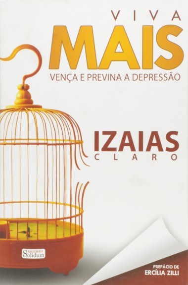 VIVA MAIS - VENCA E PREVINA A DEPRESSAO