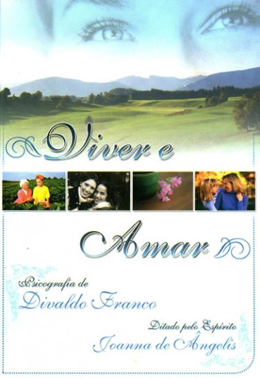 Viver e Amar(Bolso)-desativado
