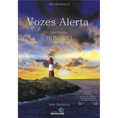 VOZES ALERTA