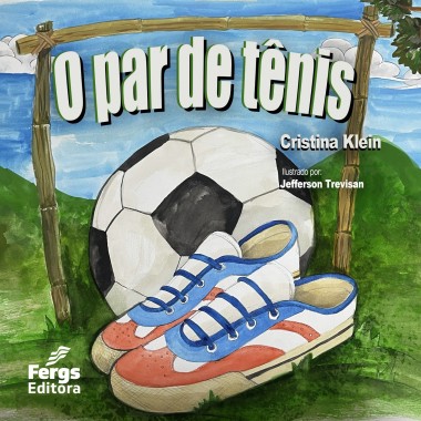 O Par de Tênis