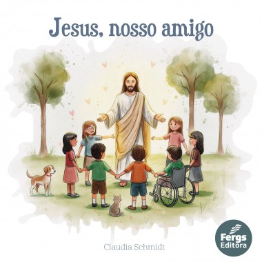 Jesus Nosso Amigo