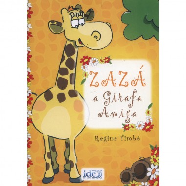 Zazá - A Gifara Amiga