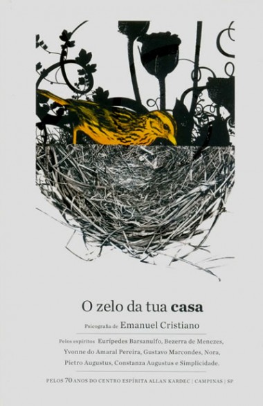 ZELO DA TUA CASA (O)