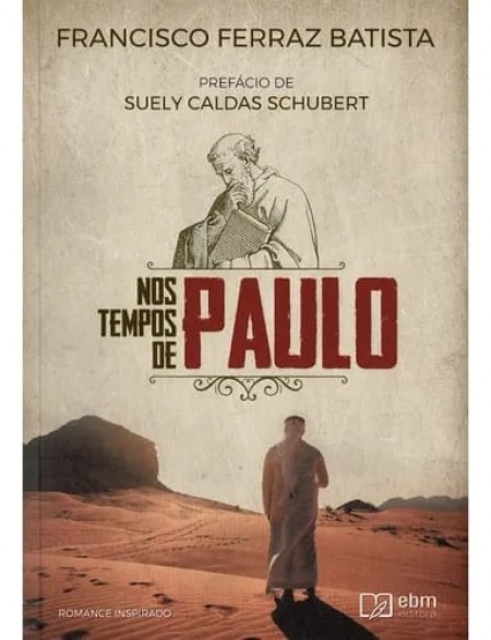 Nos Tempos de Paulo