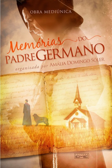 Memórias do Padre Germano