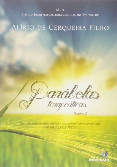 Parábolas Terapêuticas Vol.2 
