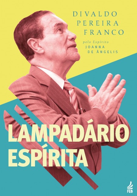 Lampadario Espirita