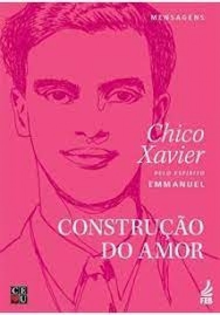 CONSTRUCAO DO AMOR (BOLSO)