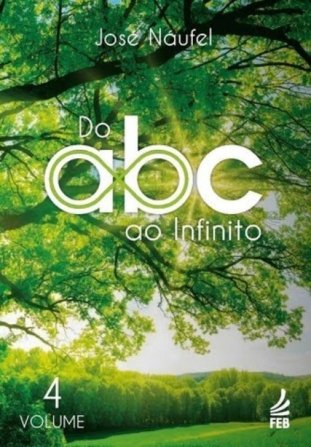DO ABC AO INFINITO- VOL.04