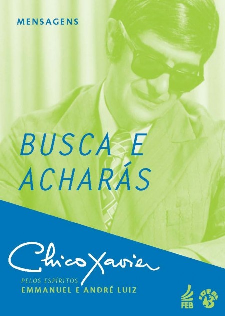 BUSCA E ACHARAS