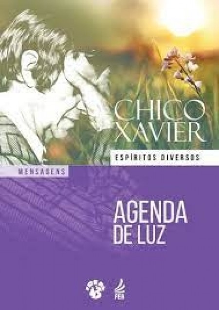 AGENDA DE LUZ (BOLSO)