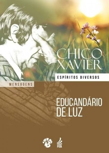 EDUCANDARIO DE LUZ (BOLSO)