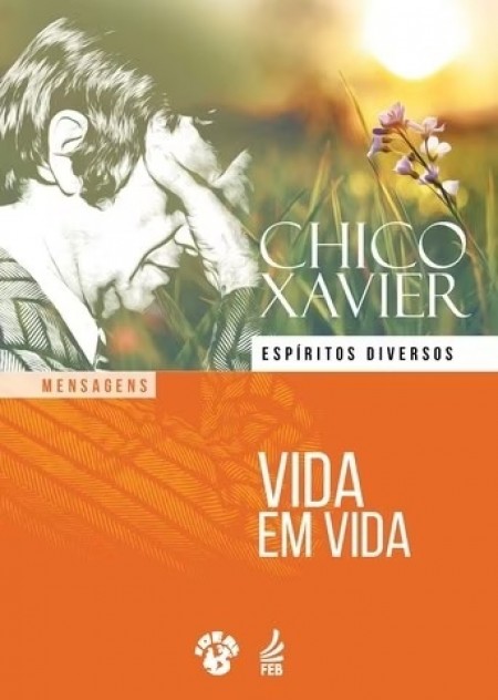 VIDA EM VIDA (BOLSO)