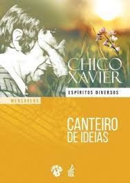 CANTEIRO DE IDEIAS (BOLSO)