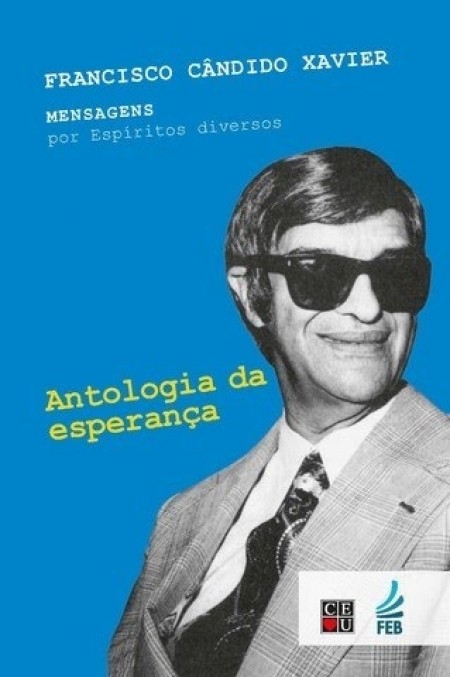 ANTOLOGIA DA ESPERANÇA