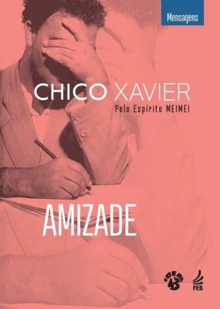 AMIZADE (BOLSO)