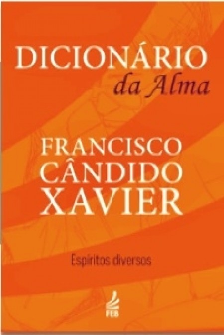 Dicionário da alma