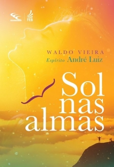 Sol nas almas