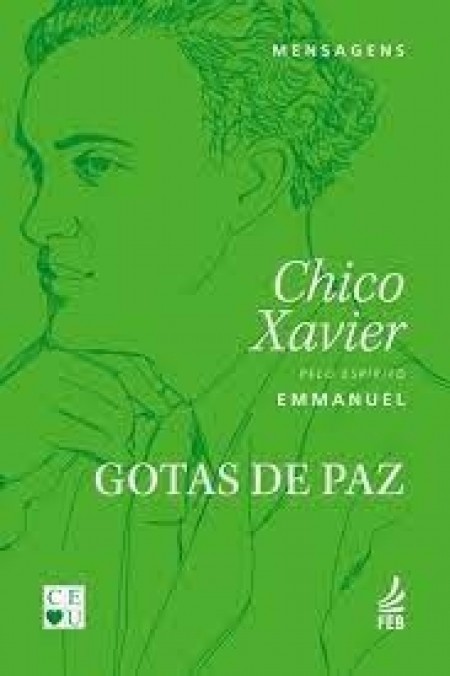 GOTAS DE PAZ(BOLSO)
