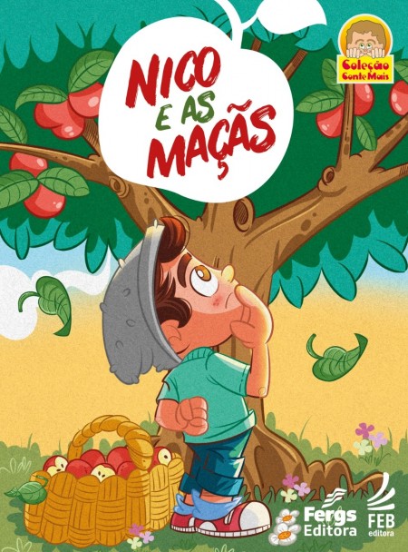NICO E AS MACAS