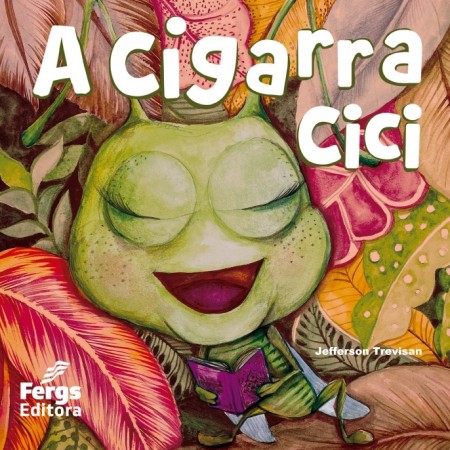 CIGARRA CICI (A)