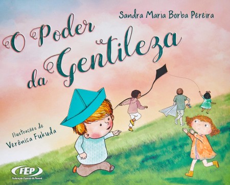 PODER DA GENTILEZA