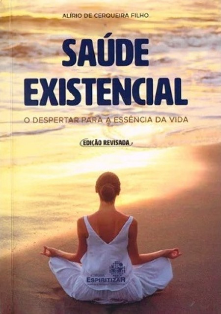 SAUDE EXISTENCIAL VOL.2 ED. 5