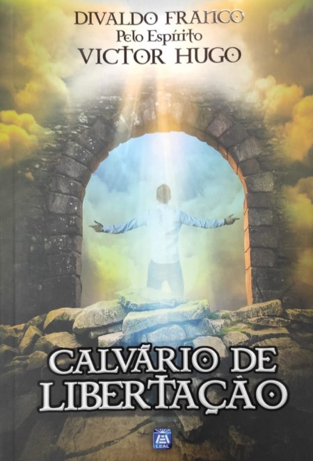 calvariao de libertacao