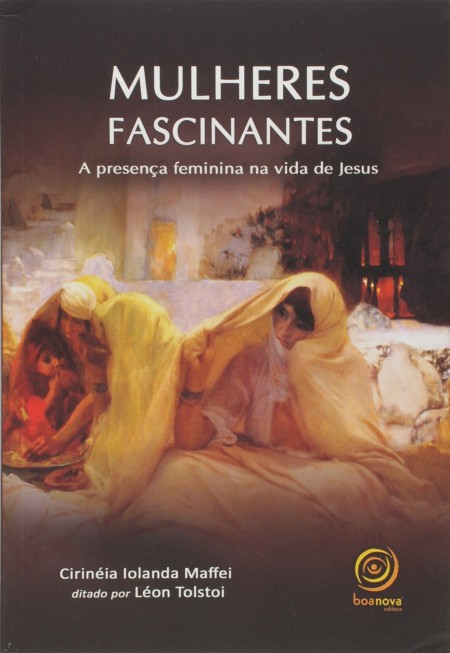 Mulheres Fascinantes 