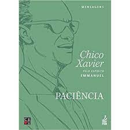 PACIENCIA (BOLSO)