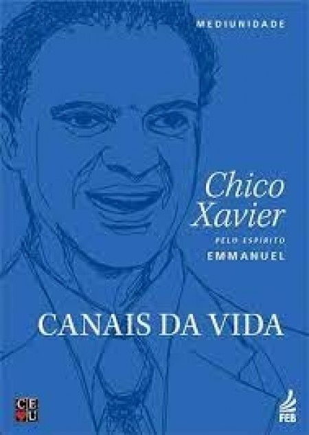 CANAIS DA VIDA (BOLSO)