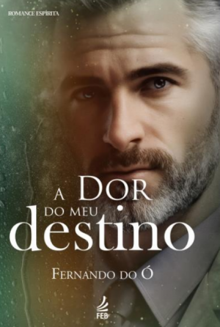 A Dor do Meu Destino
