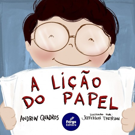A Lição do Papel