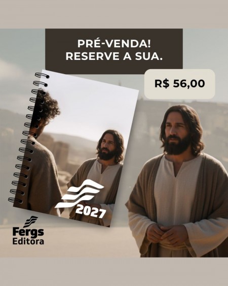 Agenda Fergs 2027