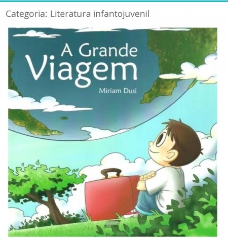 A grande Viagem