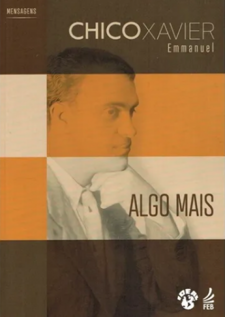 Algo Mais