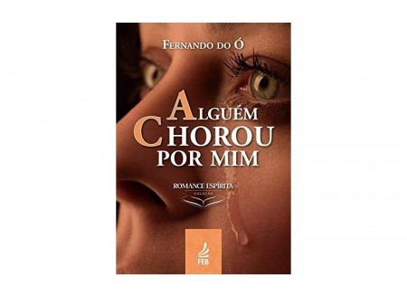 Alguém Chorou por Mim ed 14