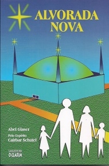alvorada nova