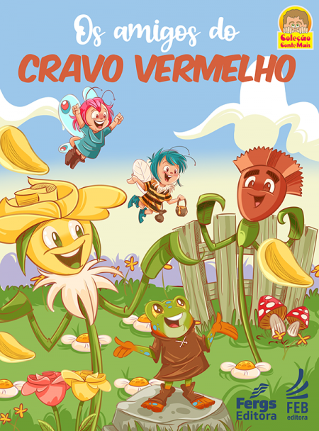 Amigos do Cravo Vermelho